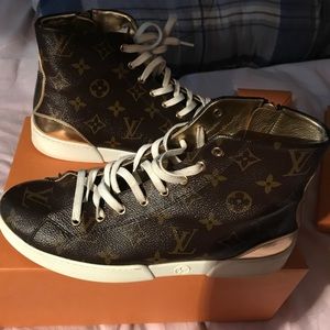 Louis Vuitton sneakers